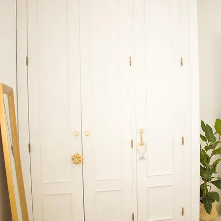 Ico Villa Playa Blanca (Lanzarote)