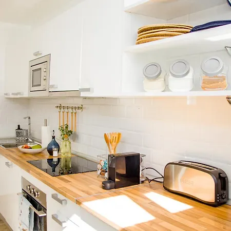 Ico Playa Blanca (Lanzarote)