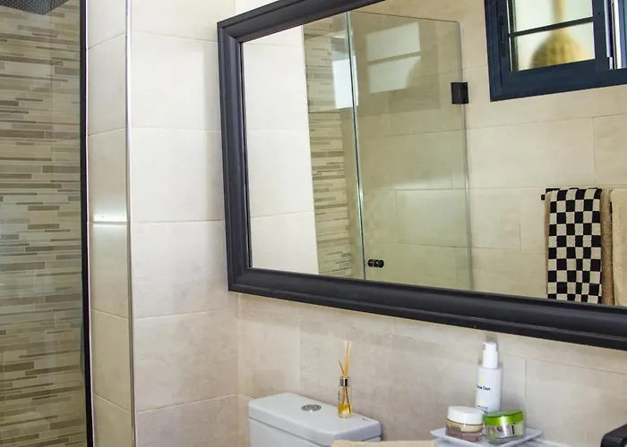 Ico Villa Playa Blanca (Lanzarote)