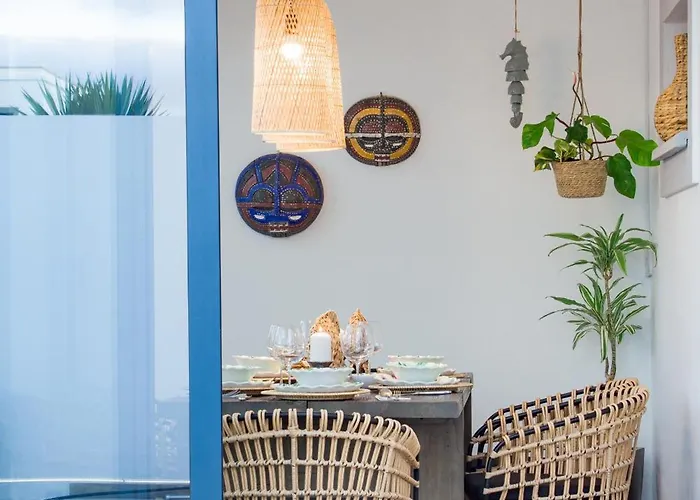 Villa Ico Playa Blanca (Lanzarote)