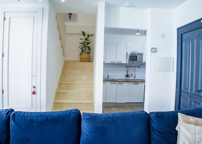 Ico Villa Playa Blanca (Lanzarote)