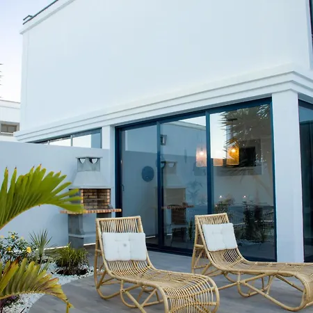 Ico Villa
