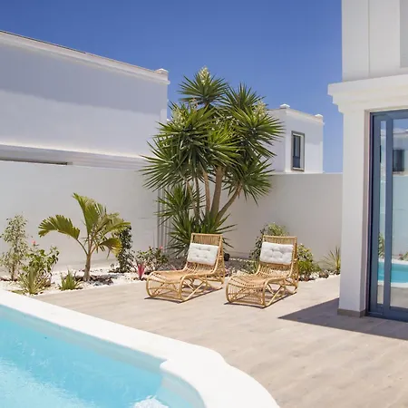 Ico Villa *