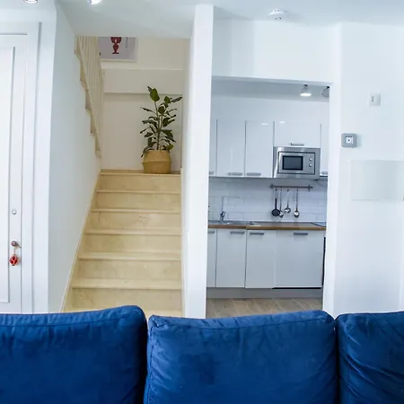 Ico Villa Playa Blanca (Lanzarote)