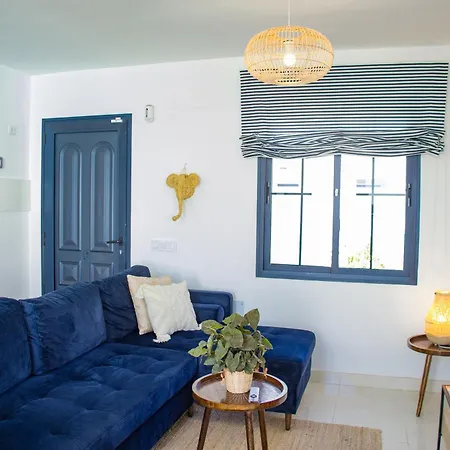 Ico Villa *